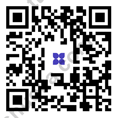 Android 下载页二维码