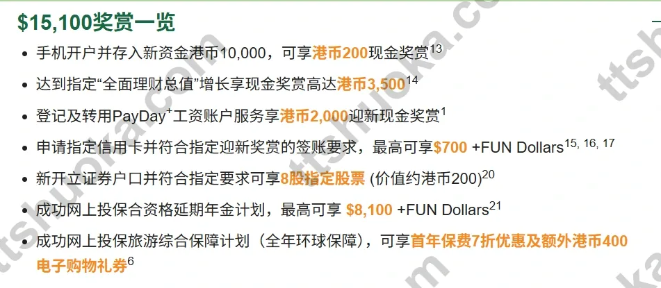 香港恒生手机开户攻略2026｜10月最高15100港币奖赏，附推荐编号与流程