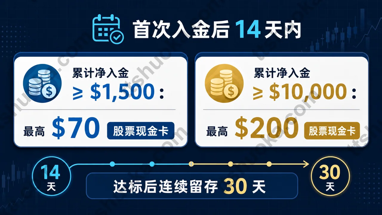 BIT 9月美股新人礼累计净入金1500和10000美元档位及30天留存图