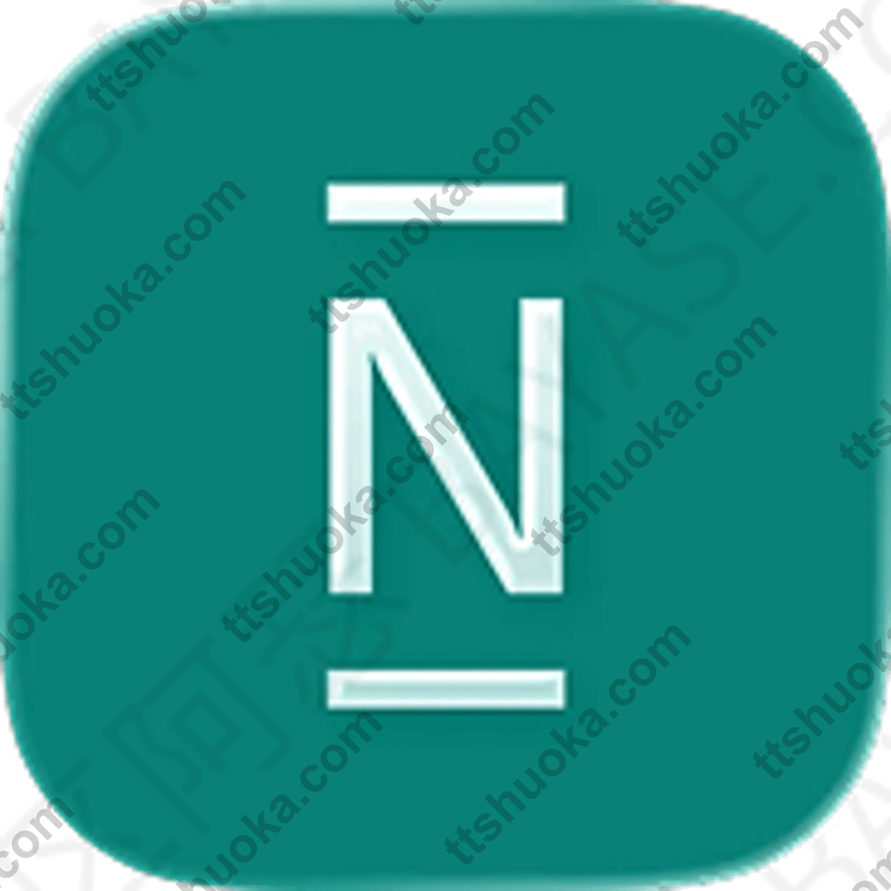 N26 标识图