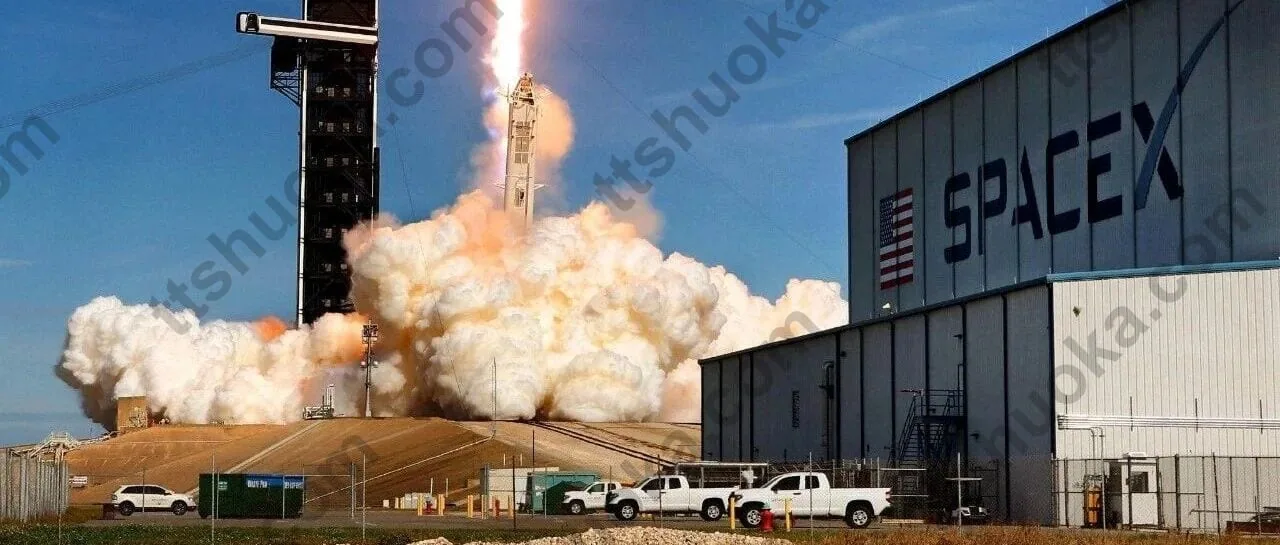 SpaceX预估6月上市：美股打新怎么参与？港卡、券商、申购流程与风险全指南