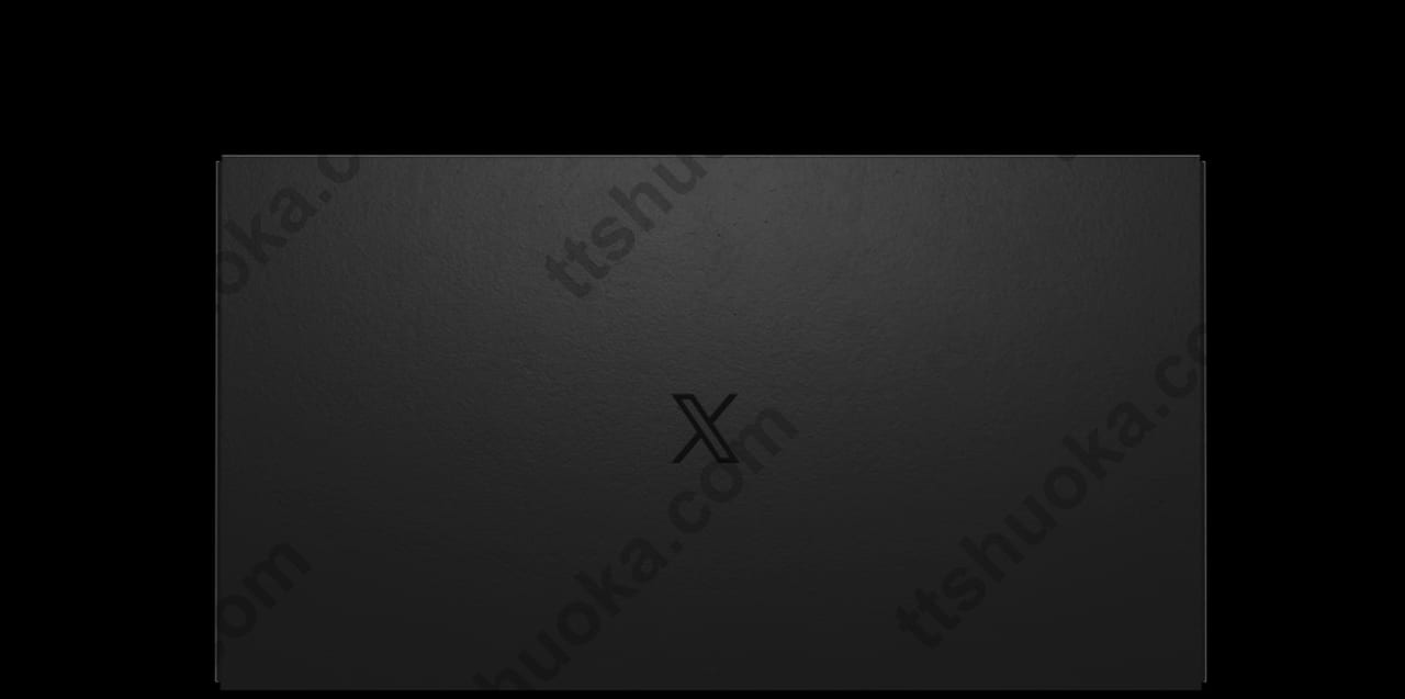 X Money 的 X Card 与返现权益展示