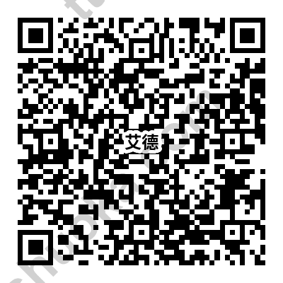 open aide qr 二维码