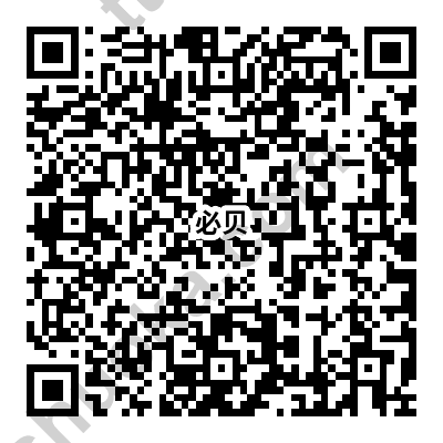 BBAE 开户二维码截图