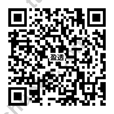 盈透证券 IBKR 开户二维码