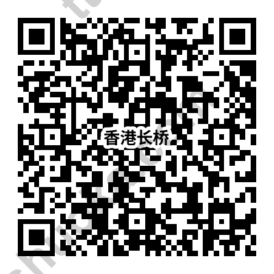 长桥证券开户二维码 邀请码TAXUBT