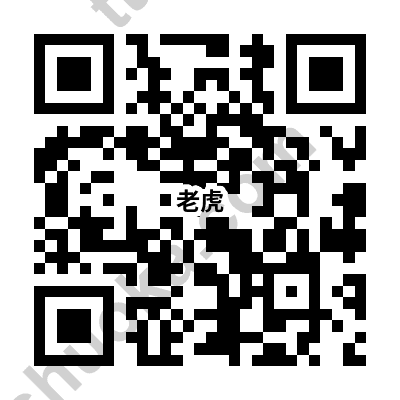 open tiger qr 二维码