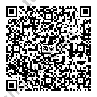 open yb qr 二维码