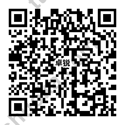 卓锐证券开户二维码截图